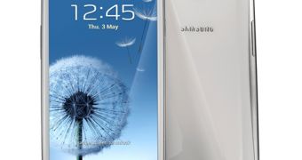 Galaxy S III Gets Rooted Before Hitting Shelves