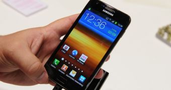 Samsung won't launch its next Android flagship at MWC 2012