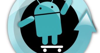 CyanogenMod 6.1 Build available for Galaxy S