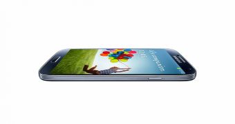 Galaxy S4 to be launched at MetroPCS next week