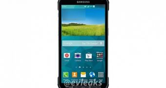Samsung Galaxy S5 Active for AT&T