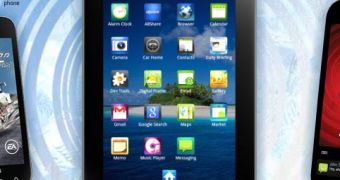 Galaxy Tab Hits Verizon Without Skype Over 3G