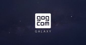Galaxy GOG