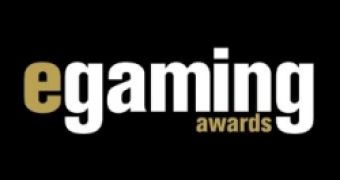 GamArena Nominated for eGaming Award