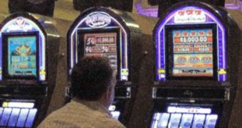 Compulsive gambling is driven by the need to get in the "zone," not make more money, a new book argues