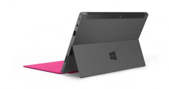 Surface game