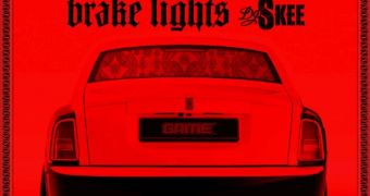 Game and DJ Skee offer “Brake Lights” mixtape for free download