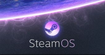 SteamOS logo