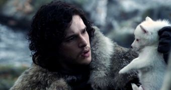 Animal charity says "Game of Thrones" might be to blame for an increase in the number of abandoned wolf-like dogs
