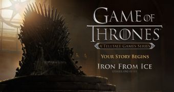 Game of Thrones Episode 1: Iron from Ice Review (PC)