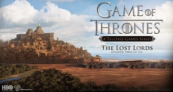 Game of Thrones Episode 2: The Lost Lords Review (PC)