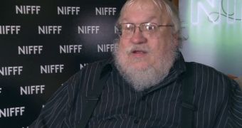 George R.R. Martin is still working on the final 2 novels in the “Song of Ice and Fire” series