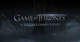 Game of Thrones by Telltale Games