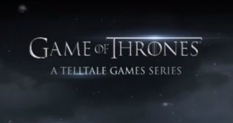 The Game of Thrones Game is coming in 2014
