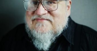 “Game of Thrones’” George R.R. Martin Knows He Must Write Faster