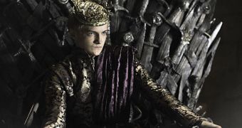 HBO lets fans have a blast on Twitter by inviting them to roast King Joffrey