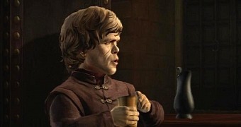 Game of Thrones Leaked Images Show Tyrion, Cersei, Forrester Characters