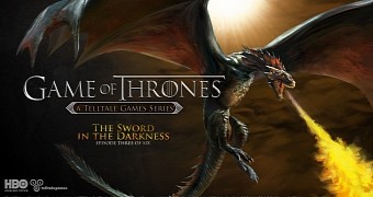 Game of Thrones Episode 3: The Sword in the Darkness Review (PC)