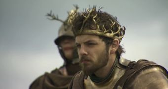 “Game of Thrones” Season 3 Production Video