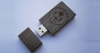 Game of Thrones soundtrack artist launches custom USB stick