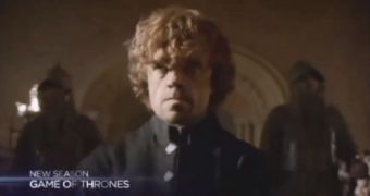 “Game of Thrones” Season 4 Teaser Will Whet Your Appetite