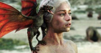 "Game of Thrones" tops the most pirated TV shows list in 2013