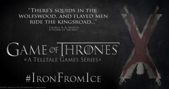 Game of Thrones Video Game Will Have Five Playable Characters, Says Telltale Games