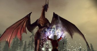 Game of the Year - Dragon Age: Origins