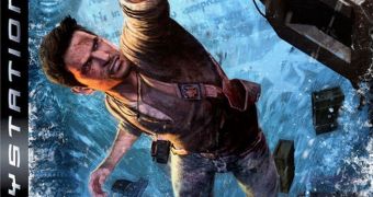 Game of the Year Runner Up: Uncharted 2