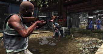 Max Payne 3 multiplayer is going offline on Mac