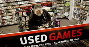 GameStop: 60% of Players Will Not Buy a New Console That Blocks Used Games