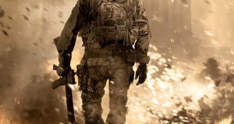 GameStop Broke the Release Date of Modern Warfare 2