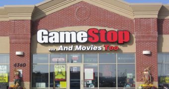Prices down at GameStop?