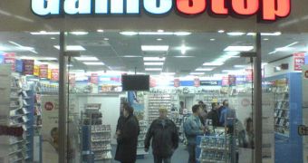 GameStop Says It Isn't Worried About Digital Distribution
