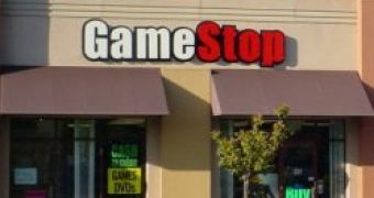 GameStop Is Desperately Trying to Keep in Business