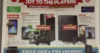 GameStop Black Friday 2013 Deals