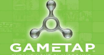 GameTap Sold to Metaboli