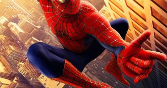 Gameloft Announces “The Amazing Spider-Man” Official Mobile Game