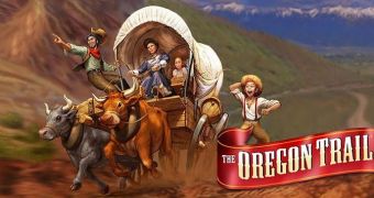 Oregon Trail for Android