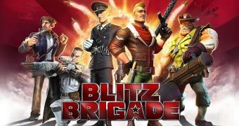 Blitz Brigade for Android