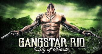 Gangstar Rio: City of Saints for Android