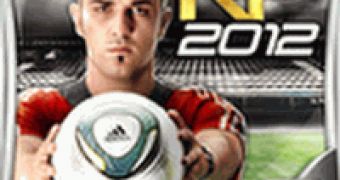 "Real Football 2012" for Android