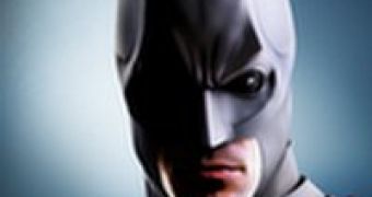 "The Dark Knight Rises" for Android