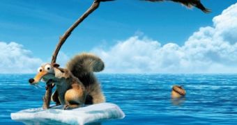 Gameloft Preps Ice Age-Based Mobile Game