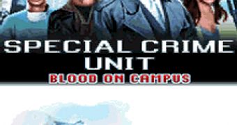 Gameloft Releases Special Crime Unit : Blood On Campus