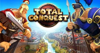 Total Conquest for Windows Phone
