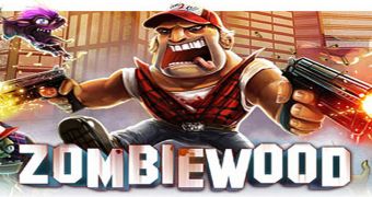 Gameloft Unleashes “Zombiewood” Game for Android Devices
