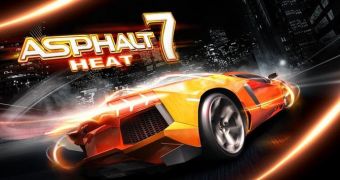 Asphalt 7: Heat for Android
