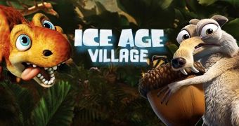 Ice Age Village for Android