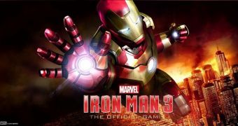 Iron Man 3 for Android